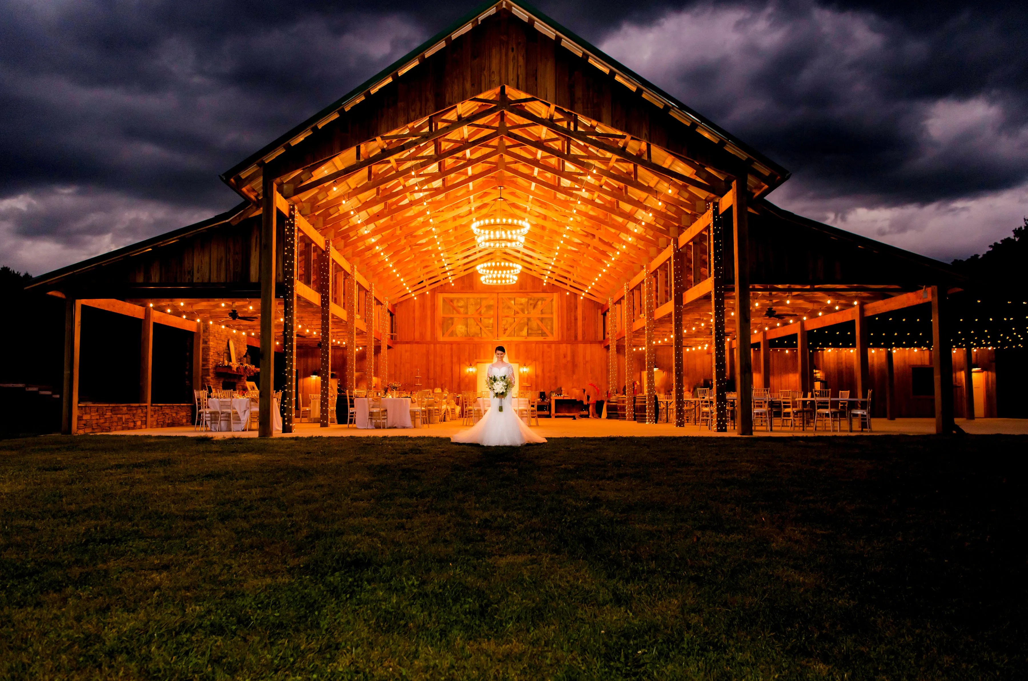 Big R Orchards - Wedding And Event Venue | Reception Venues - The Knot