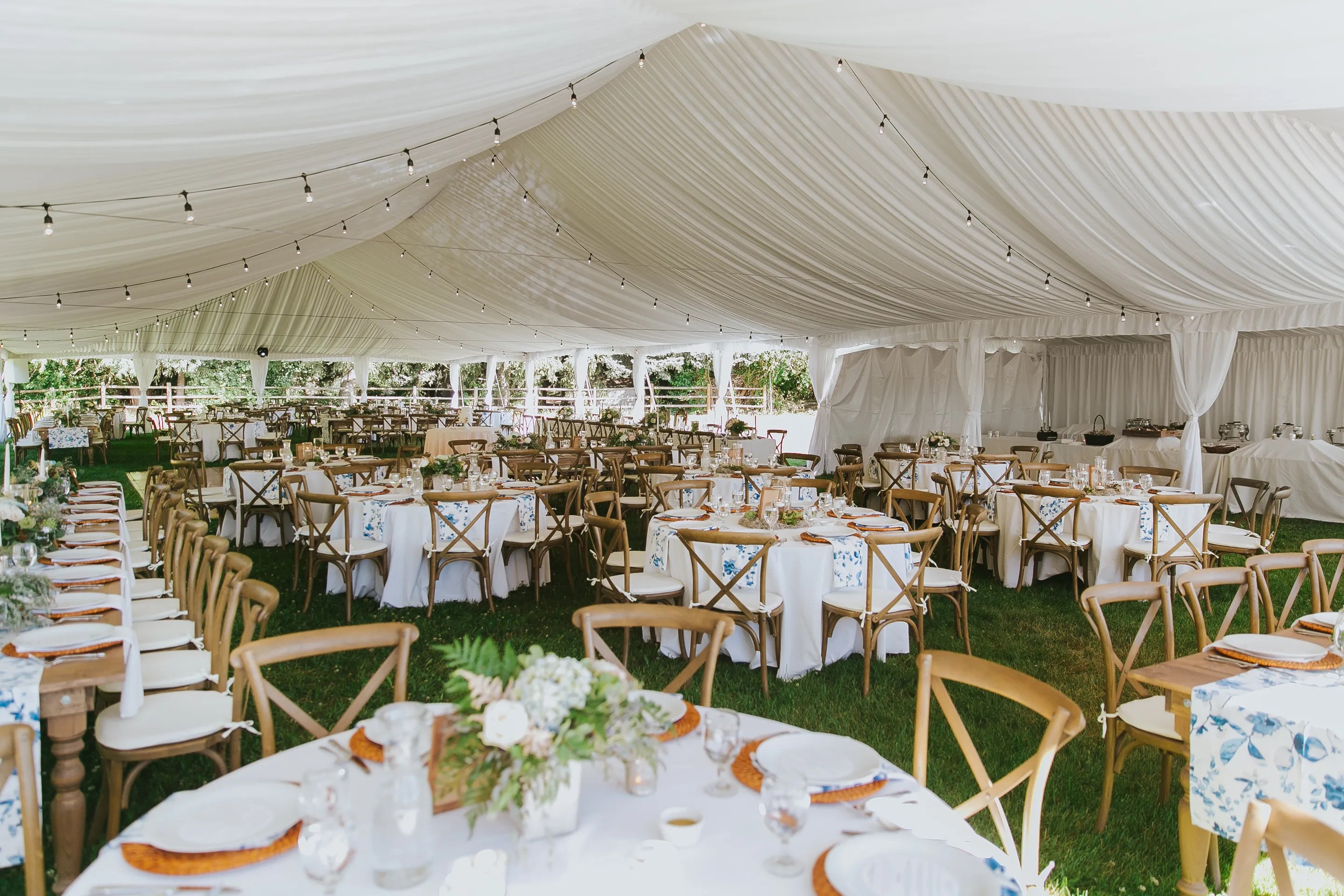 Idaho Tents & Events Rentals The Knot