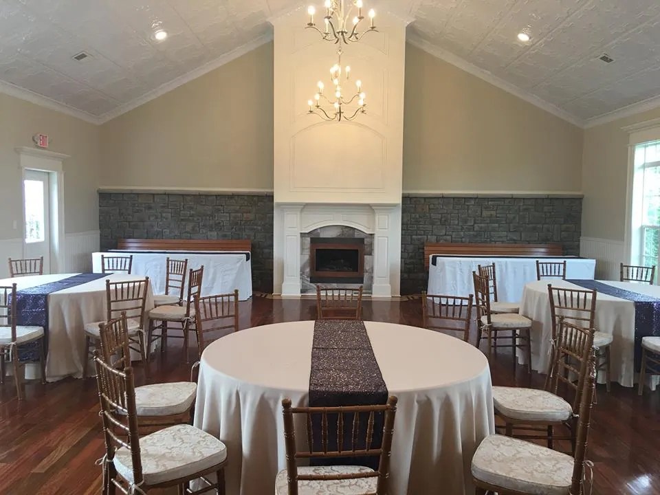 The Showroom Reception Venues The Knot