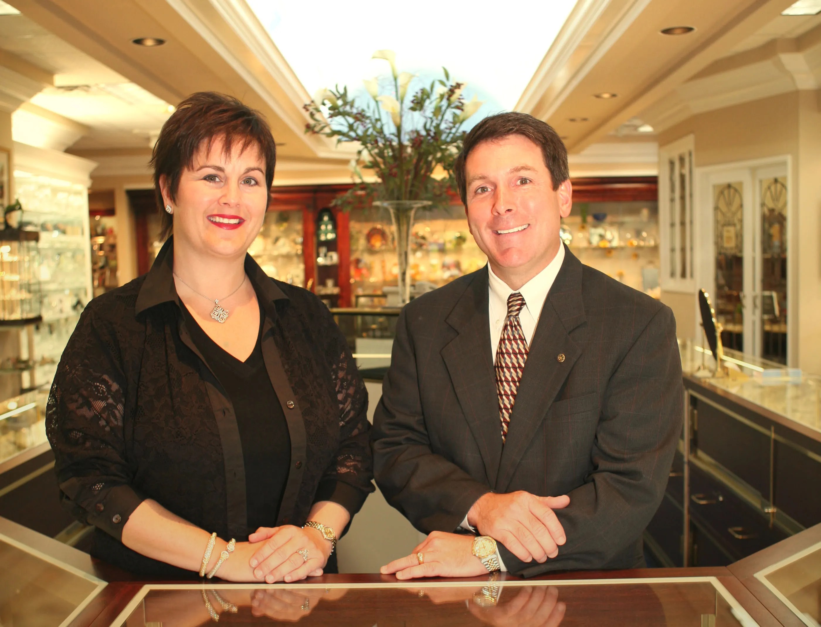 Bell Jewelers Murfreesboro, TN Jewelers The Knot