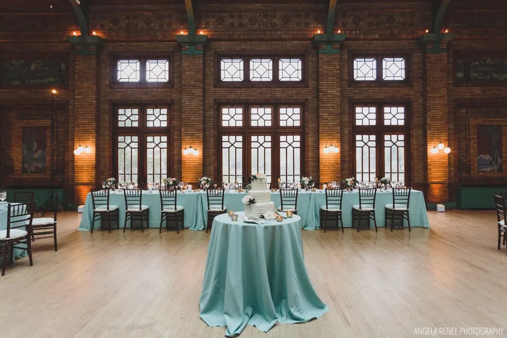 Gold Mine Events Wedding Planners The Knot