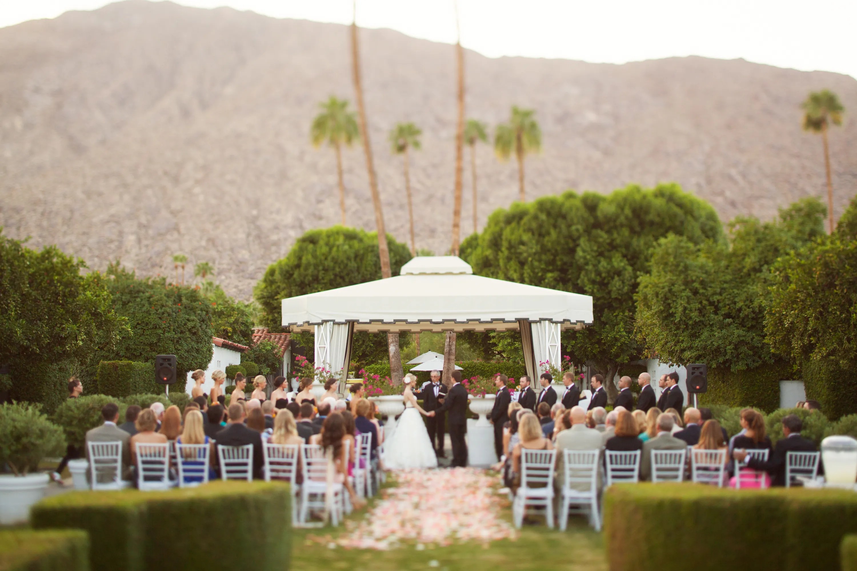 Affordable Wedding Venues In Palm Desert Wedding Venue