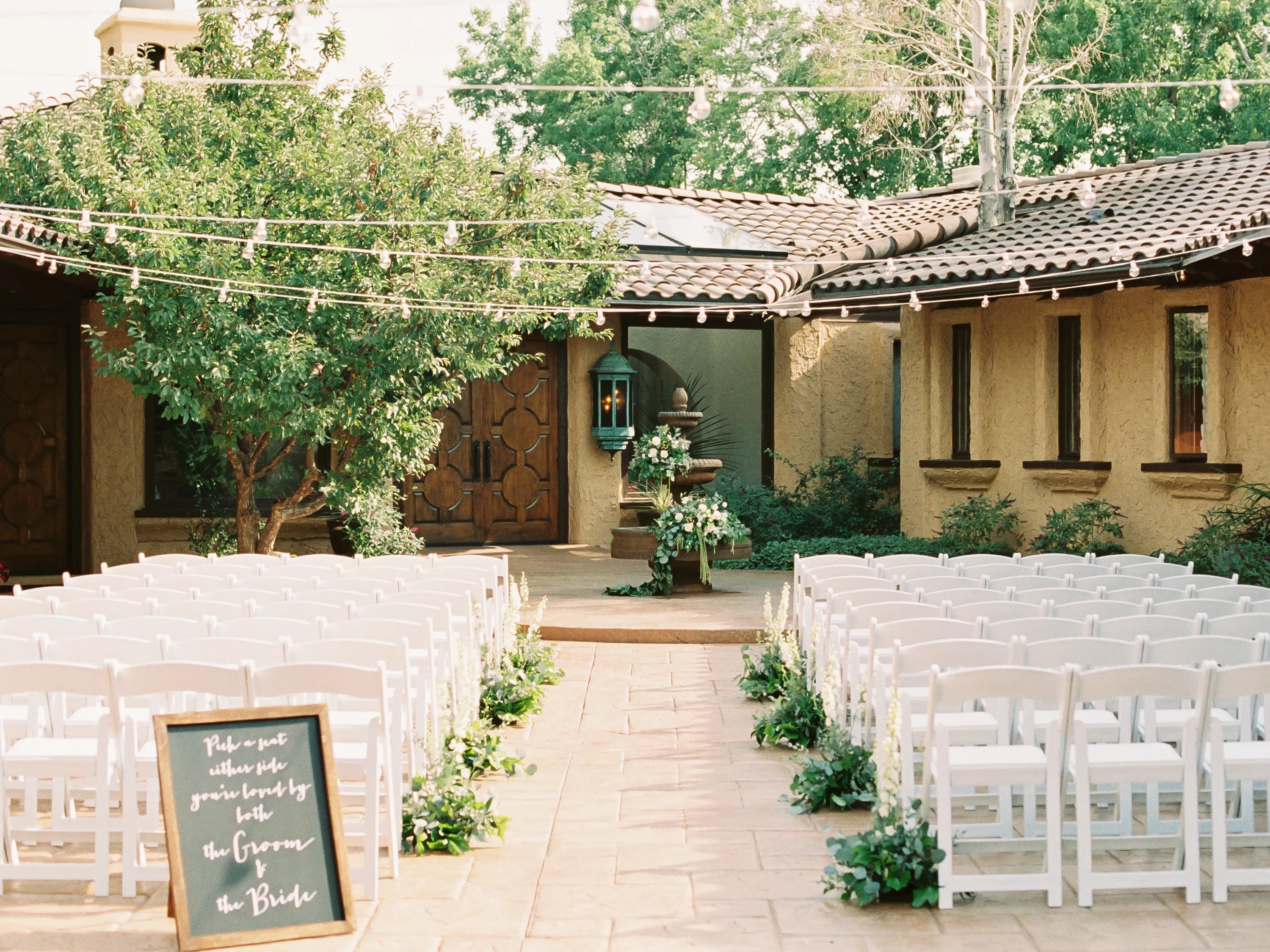Villa Parker Reception Venues Parker, CO