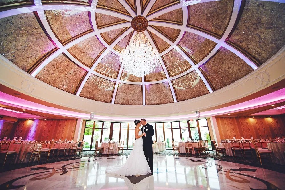 Grand Marquis Reception Venues Old Bridge, NJ