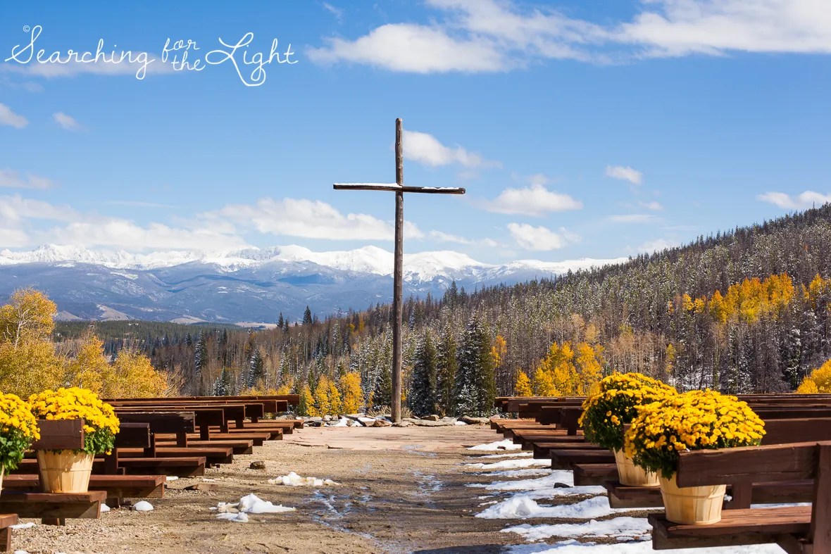 Snow Mountain Ranch, YMCA Of The Rockies Winter Park, CO