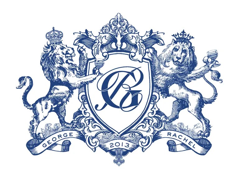 Monogram Initials 101 The Ultimate How to Monogram Guide