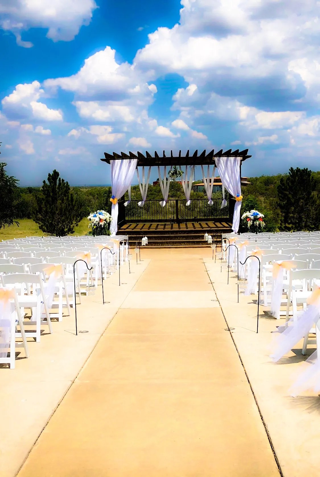 Valley View Event Center Reception Venues The Knot