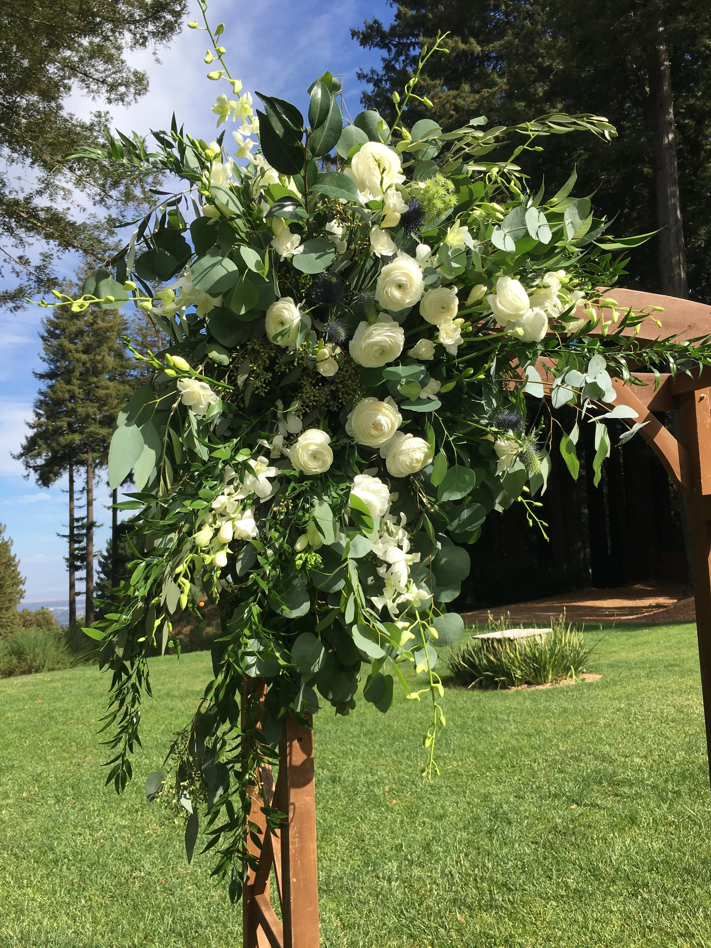 Village Flower Shoppe Weddings Florists The Knot