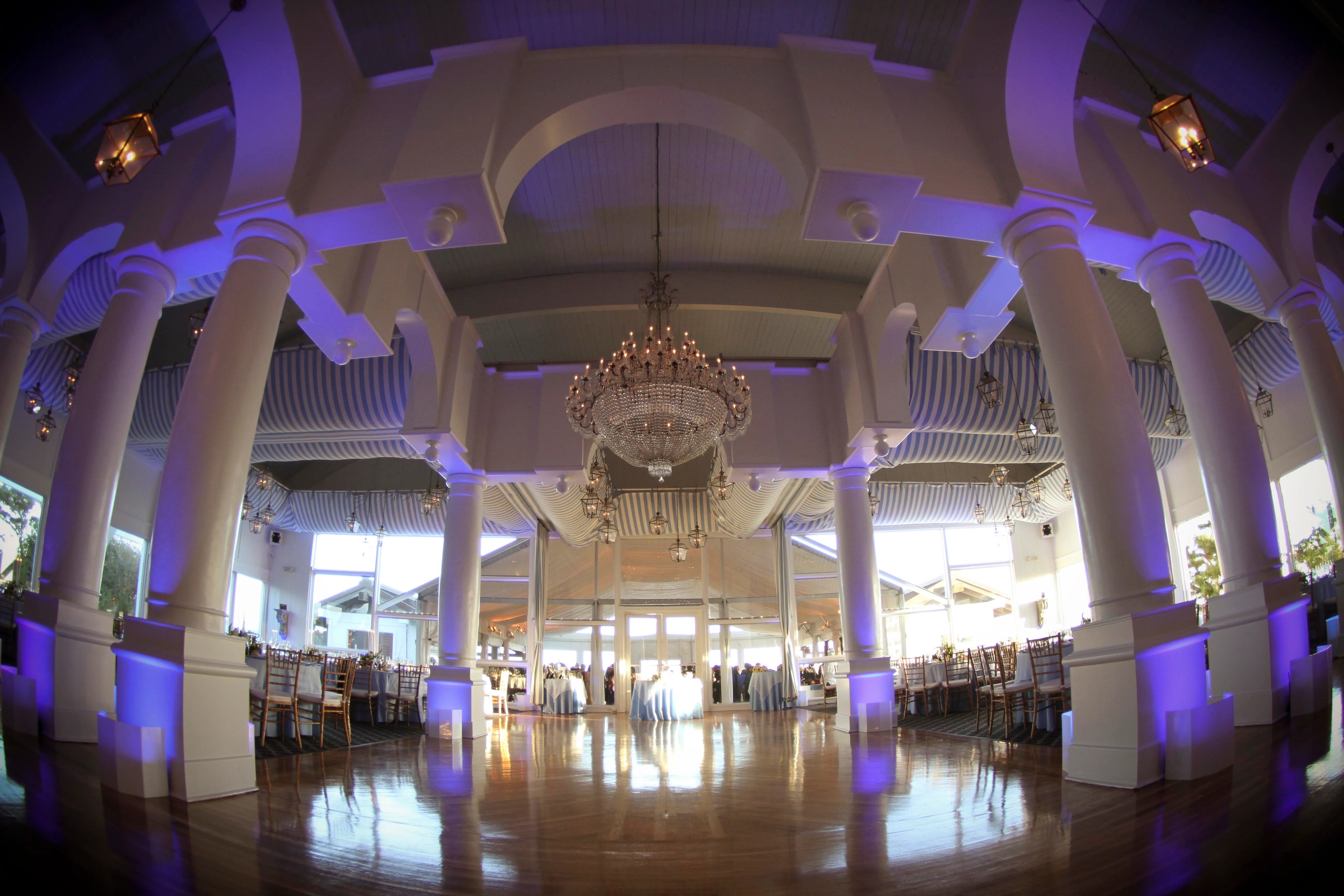 Oceanbleu at Westhampton Bath and Tennis Hotel and Mari Westhampton