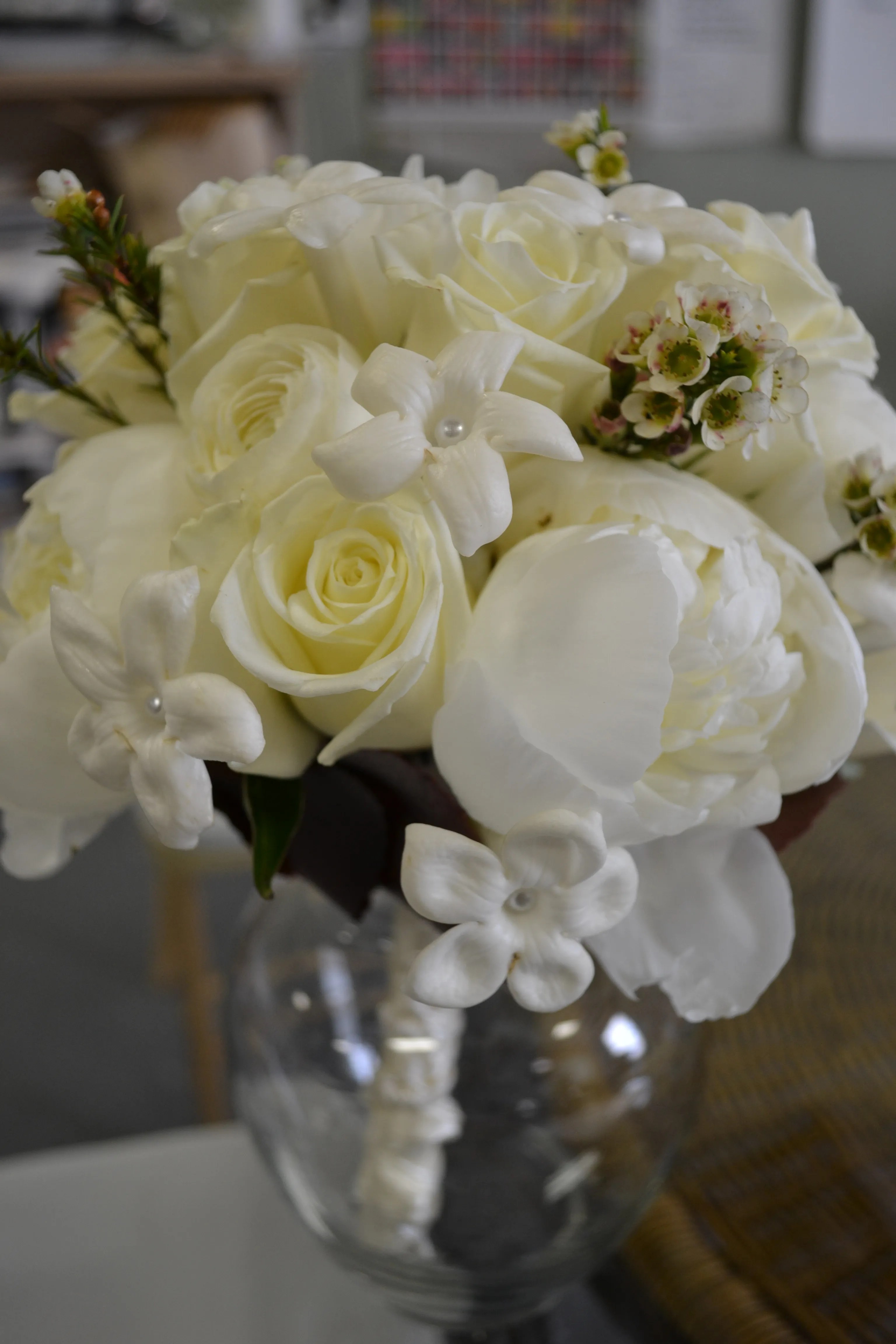 Perfect Presentations Florals Florists The Knot