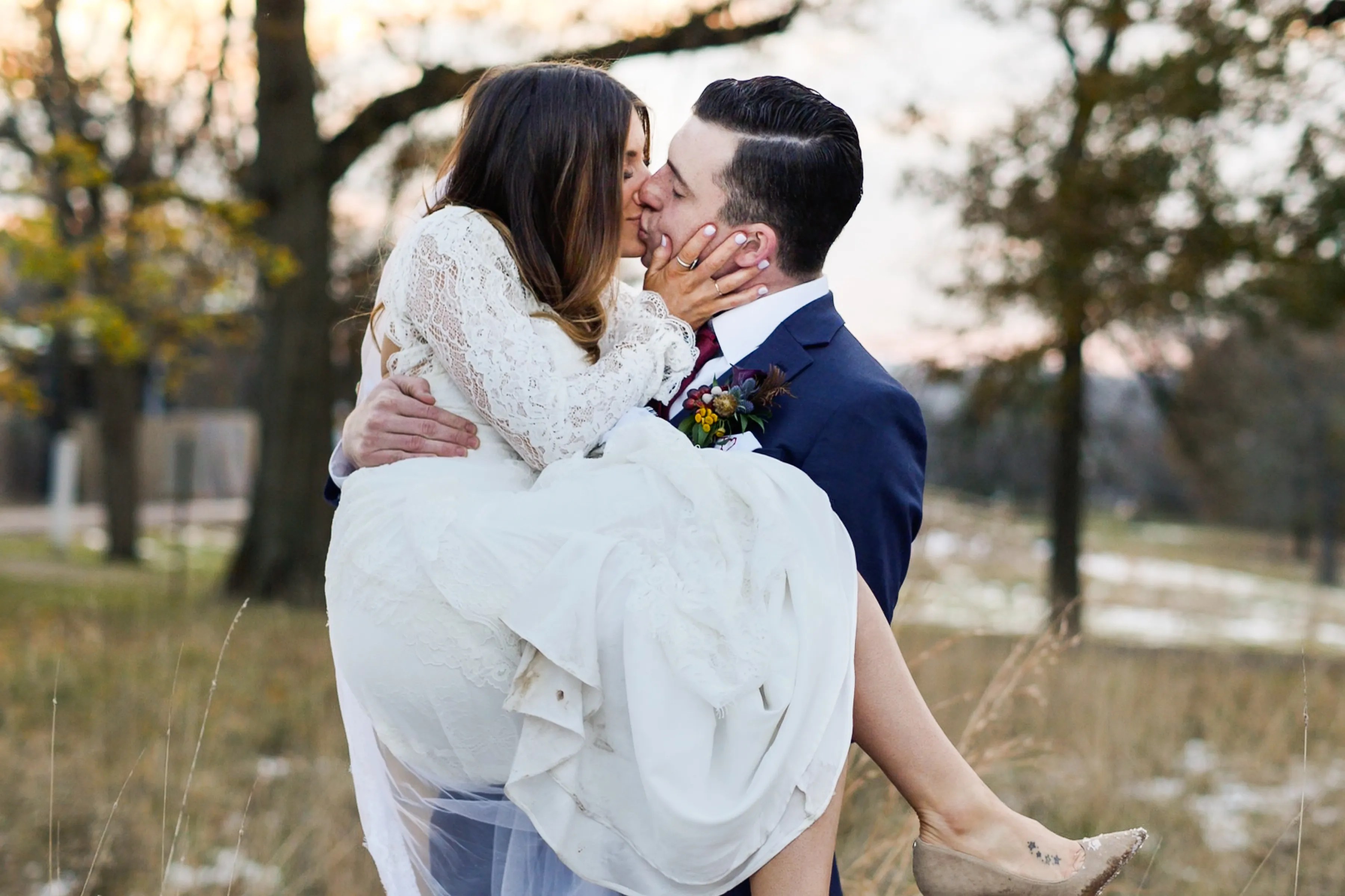 New Pace Wedding Films Videographers Baltimore, MD