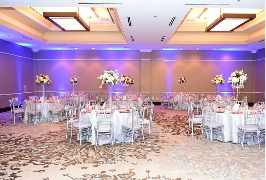 The Westin Tysons Corner Reception Venues Falls Church, VA