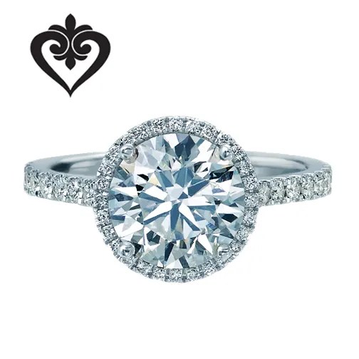 Aucoin Hart Jewelers Jewelers The Knot