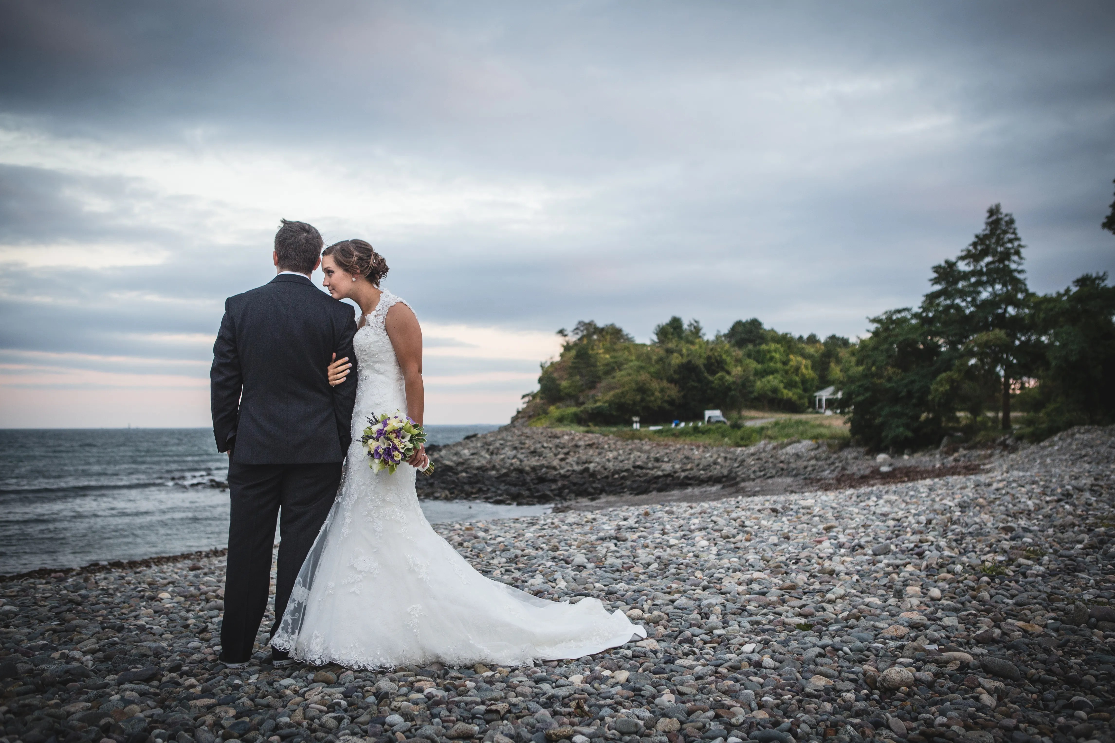 The Oceanview of Nahant Ceremony Venues View 56 Reviews and 26 Pictures