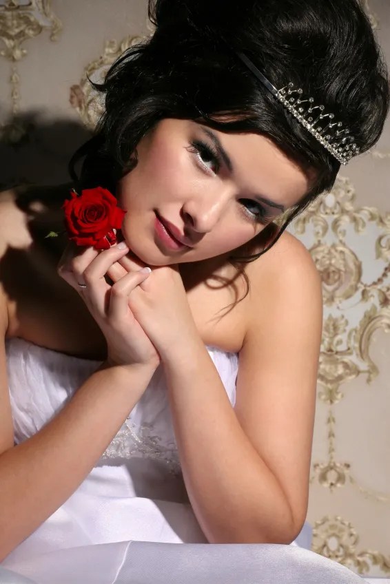 Blush Hair And Makeup Lounge Saubhaya Makeup