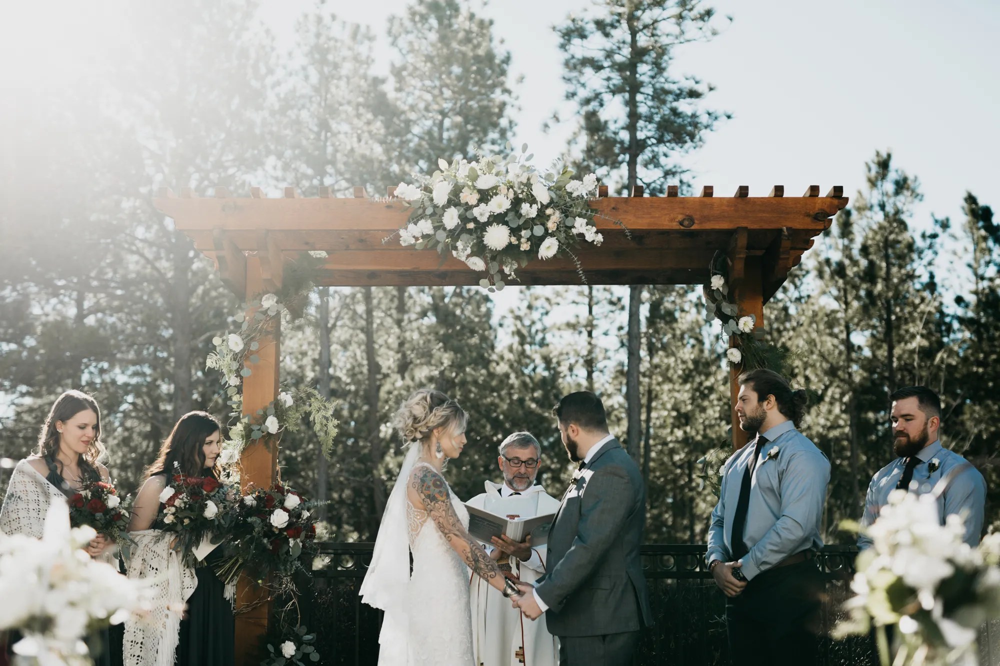 52+ Wedding Venues In Black Forest Colorado