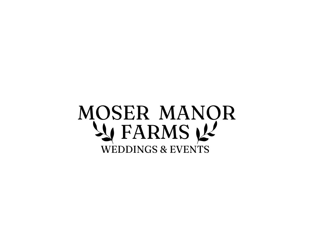Moser Manor Farms Reception Venues The Knot