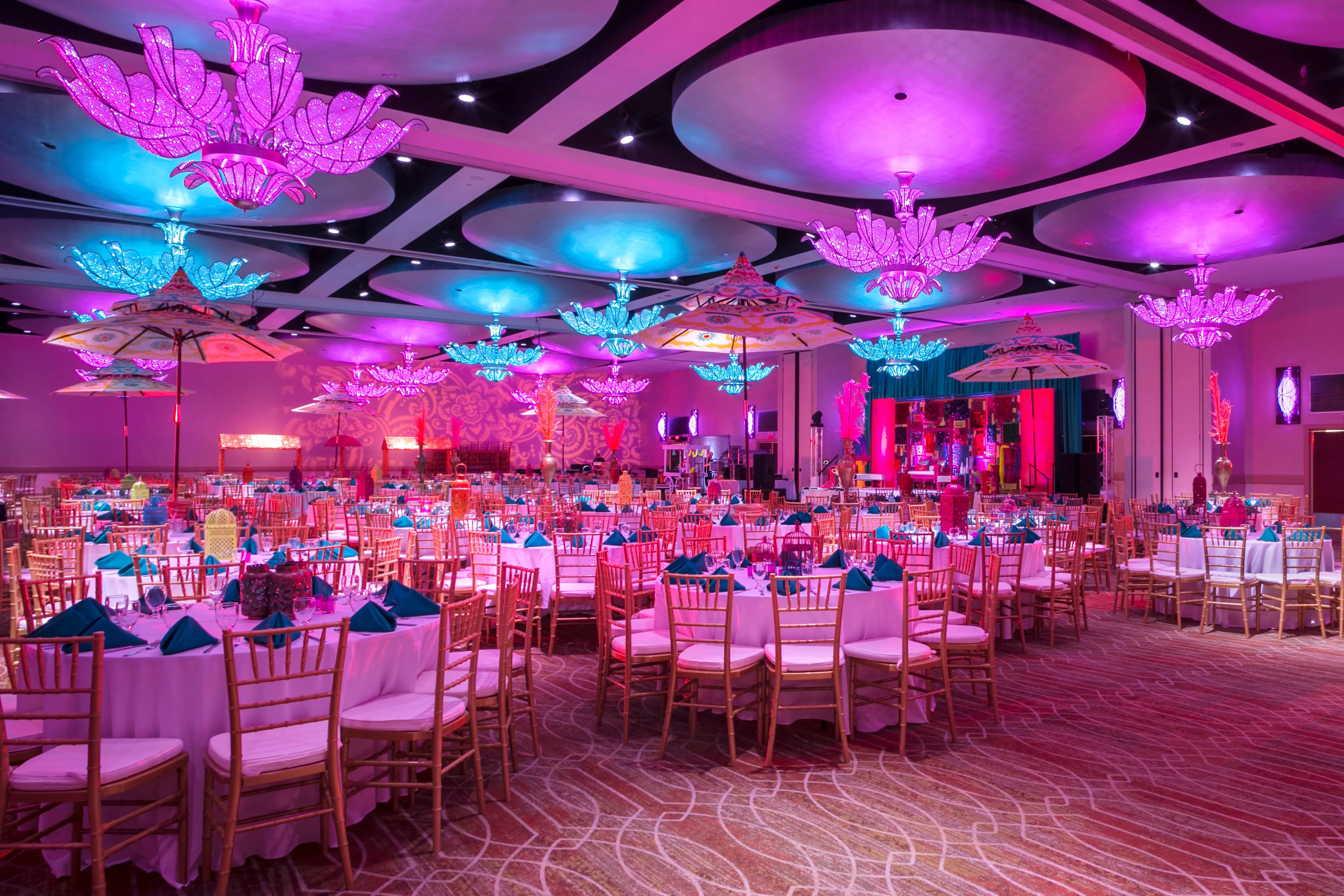 The Robert Treat Hotel Reception Venues The Knot