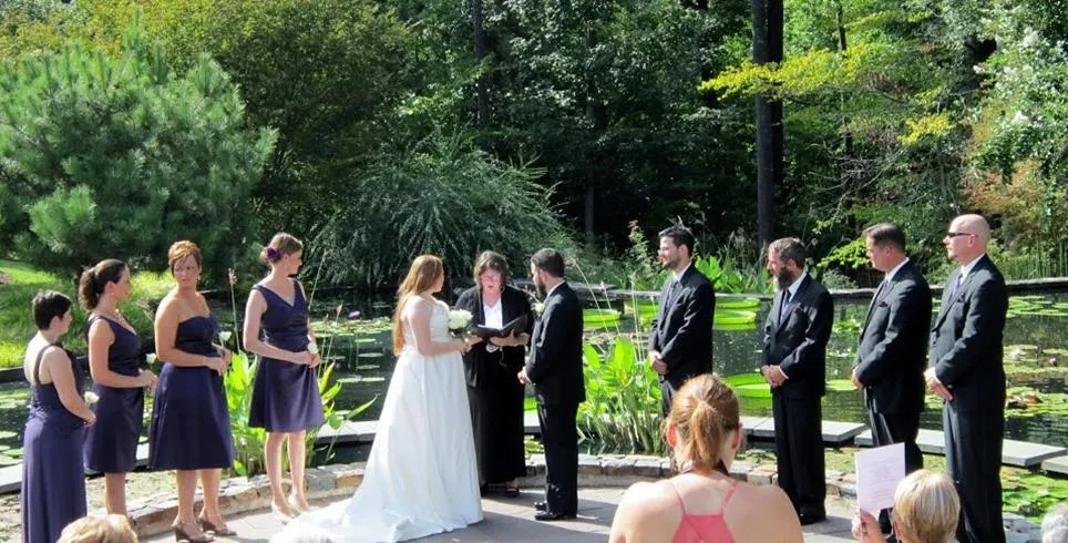 Rev. Kathi Moon Officiants & Premarital Counseling Raleigh/Durham, NC