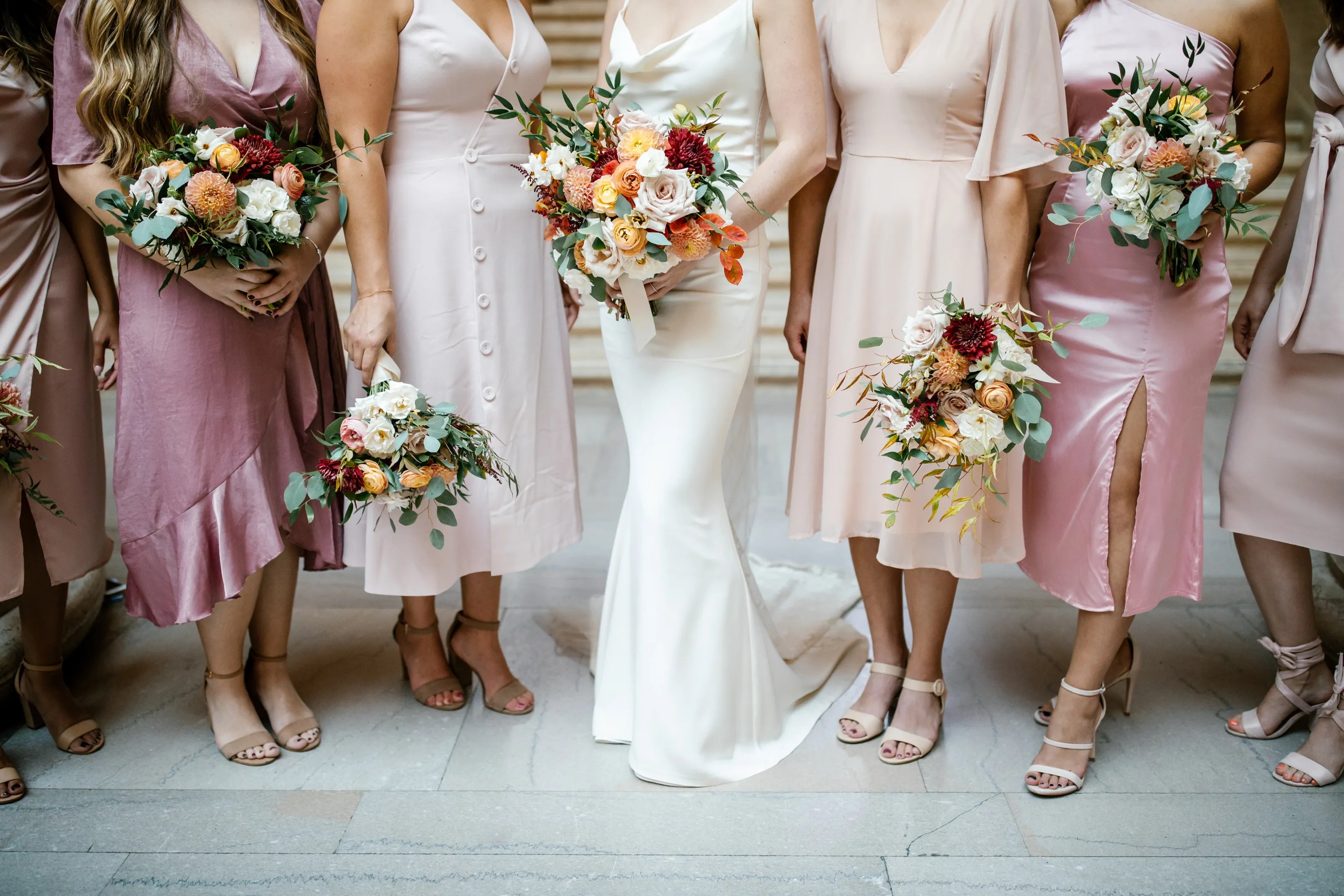 InFlorEscence Florists Chicago, IL