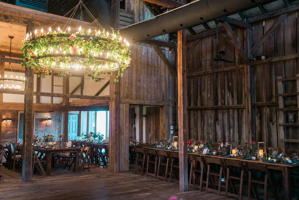 Tranquility Farm Weddings & Events Reception Venues Purceville, VA