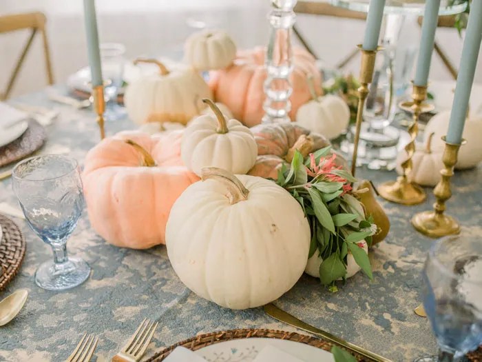 10 Thanksgiving Theme Ideas to Wow Your Guests The Bash