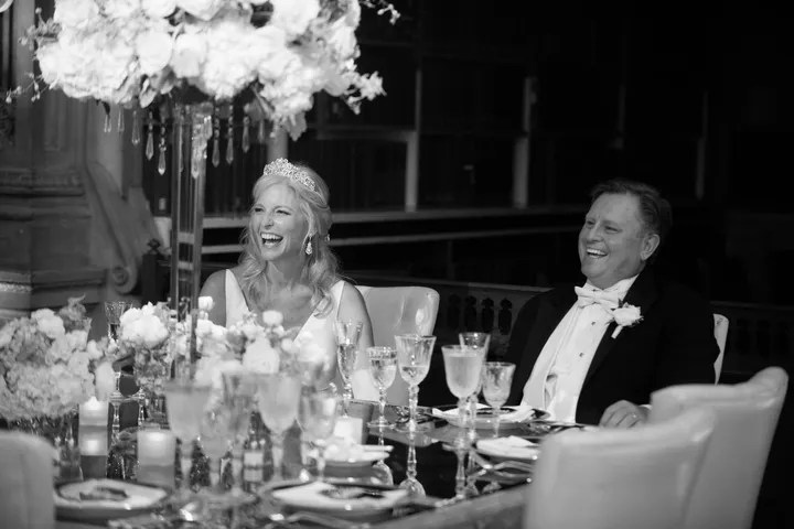 A. Noble Events and Design Wedding Planners The Knot