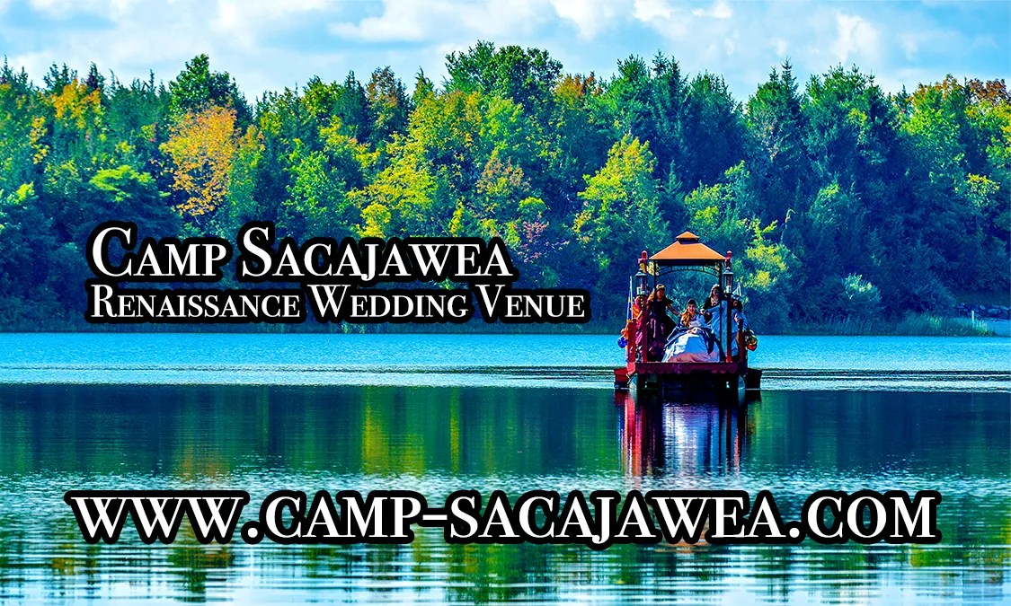 Camp Sacajawea Reception Venues The Knot