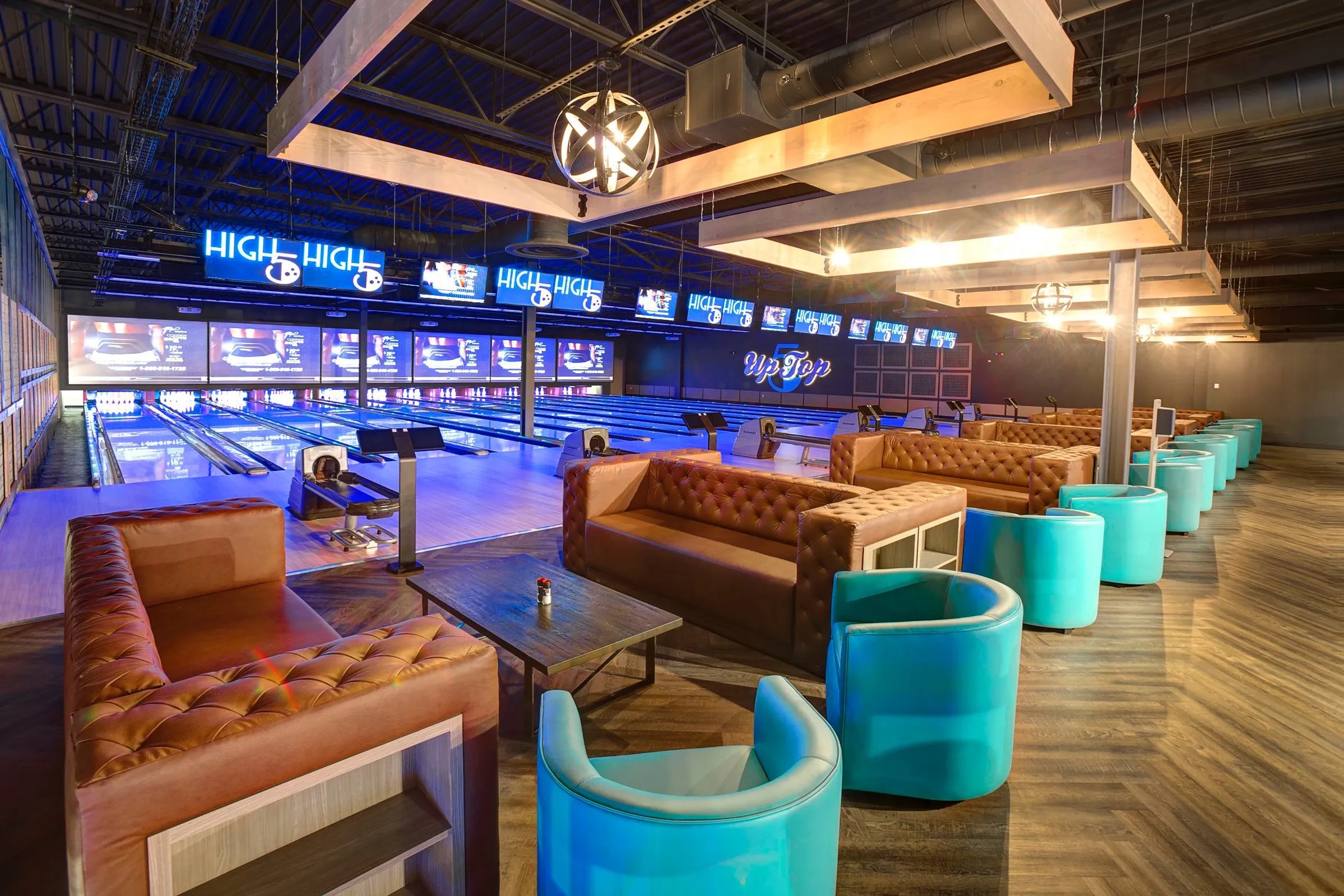 High 5 Entertainment Rehearsal Dinners, Bridal Showers & Parties