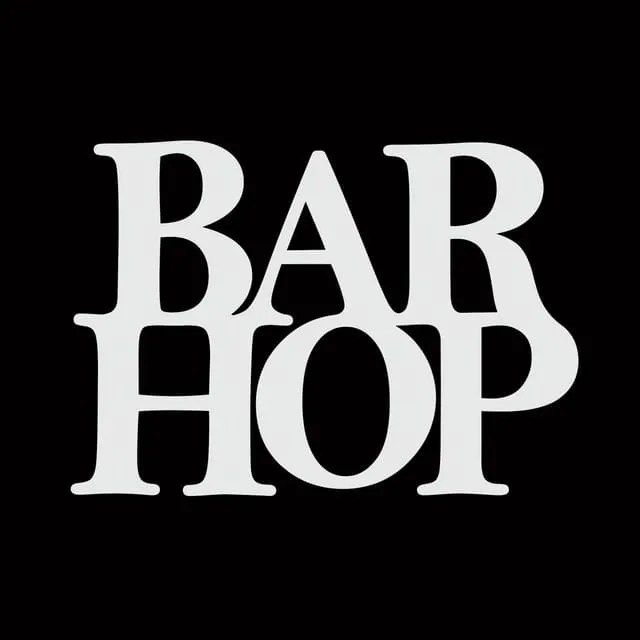 Bar Hop Mobile Pub For Rent Bar Services & Beverages The Knot