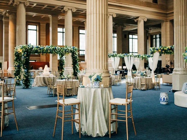 15 Memphis, Tennessee Wedding Venues