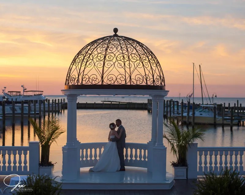 Chesapeake Beach Resort & Spa Reception Venues Chesapeake Beach, MD