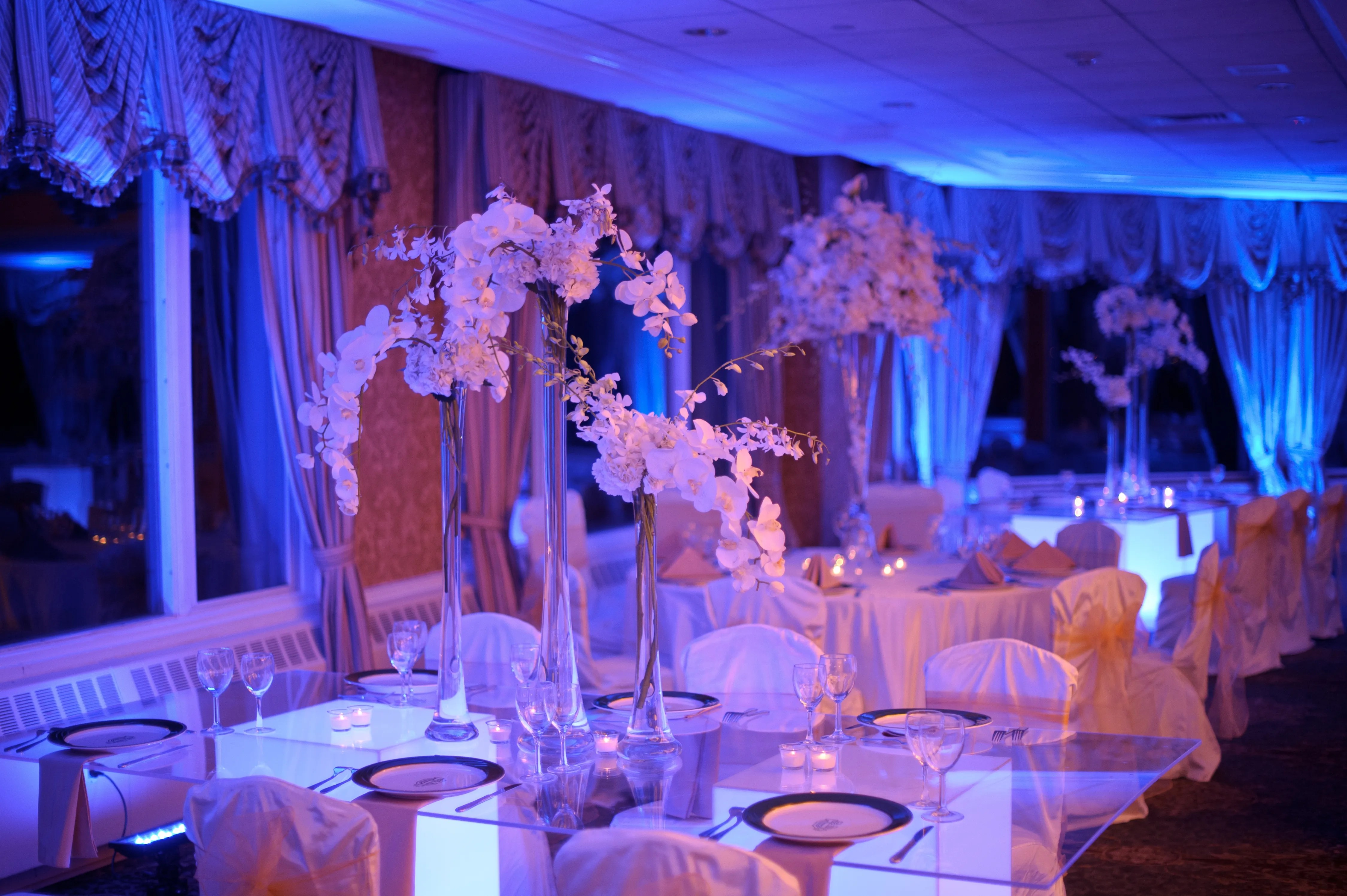 Inwood Country Club Reception Venues Inwood, NY