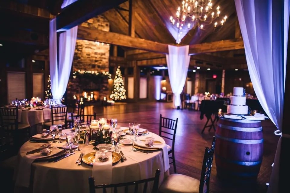 Birch Wood Vineyards Reception Venues The Knot