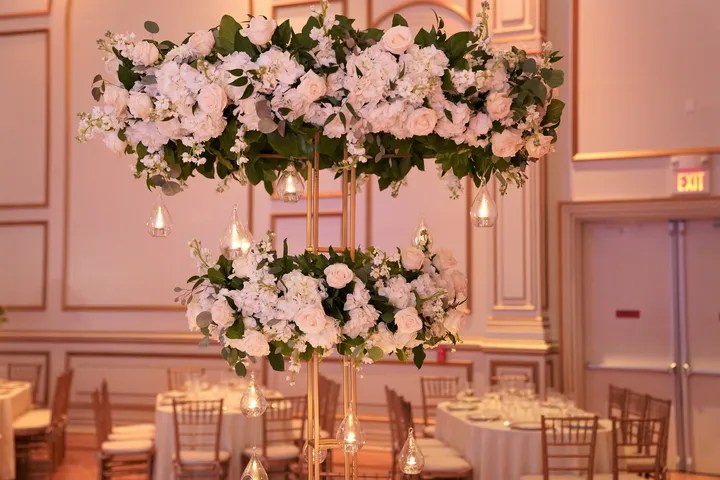 Dahlia Floral & Event Design Florists View 163 Reviews and 45 Pictures