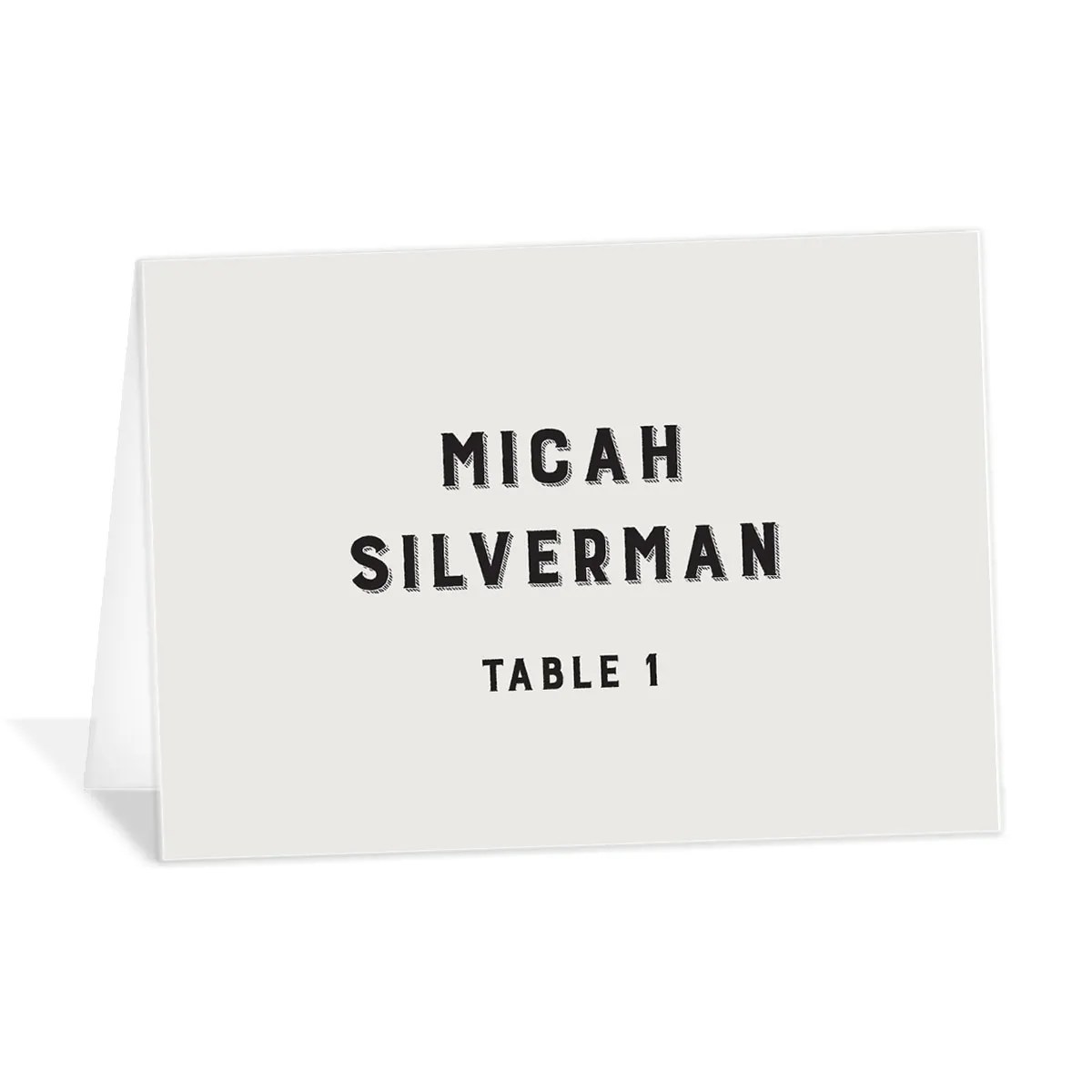 Bold Retro Wedding Programs WeddingWire