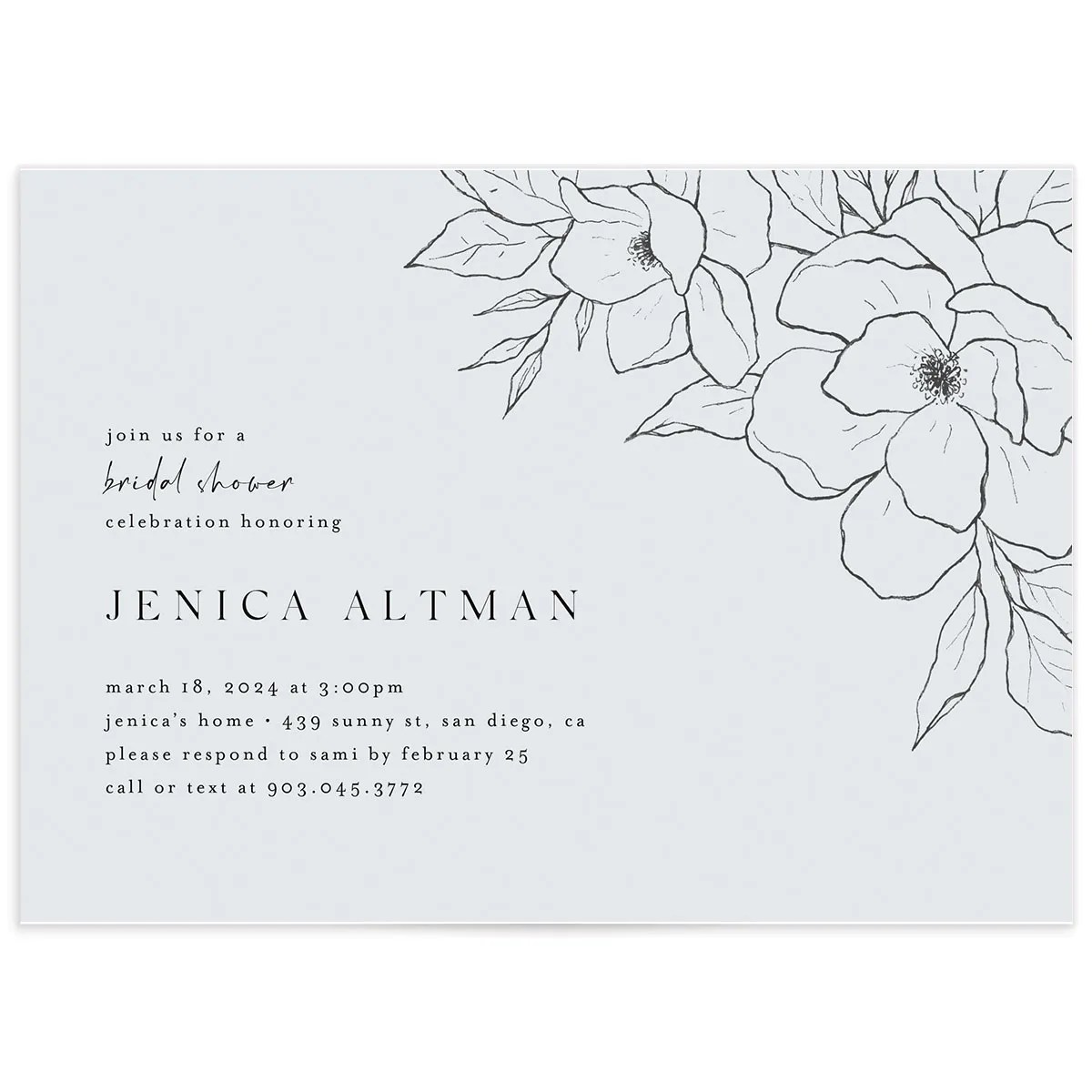 Bridal Shower Invitations & Wedding Shower Invites WeddingWire