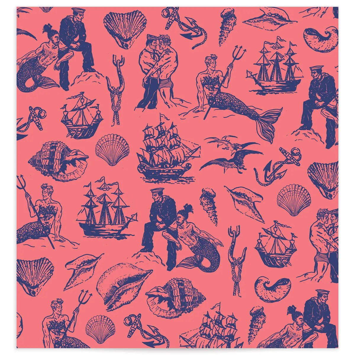 Overboard Table Numbers The Knot