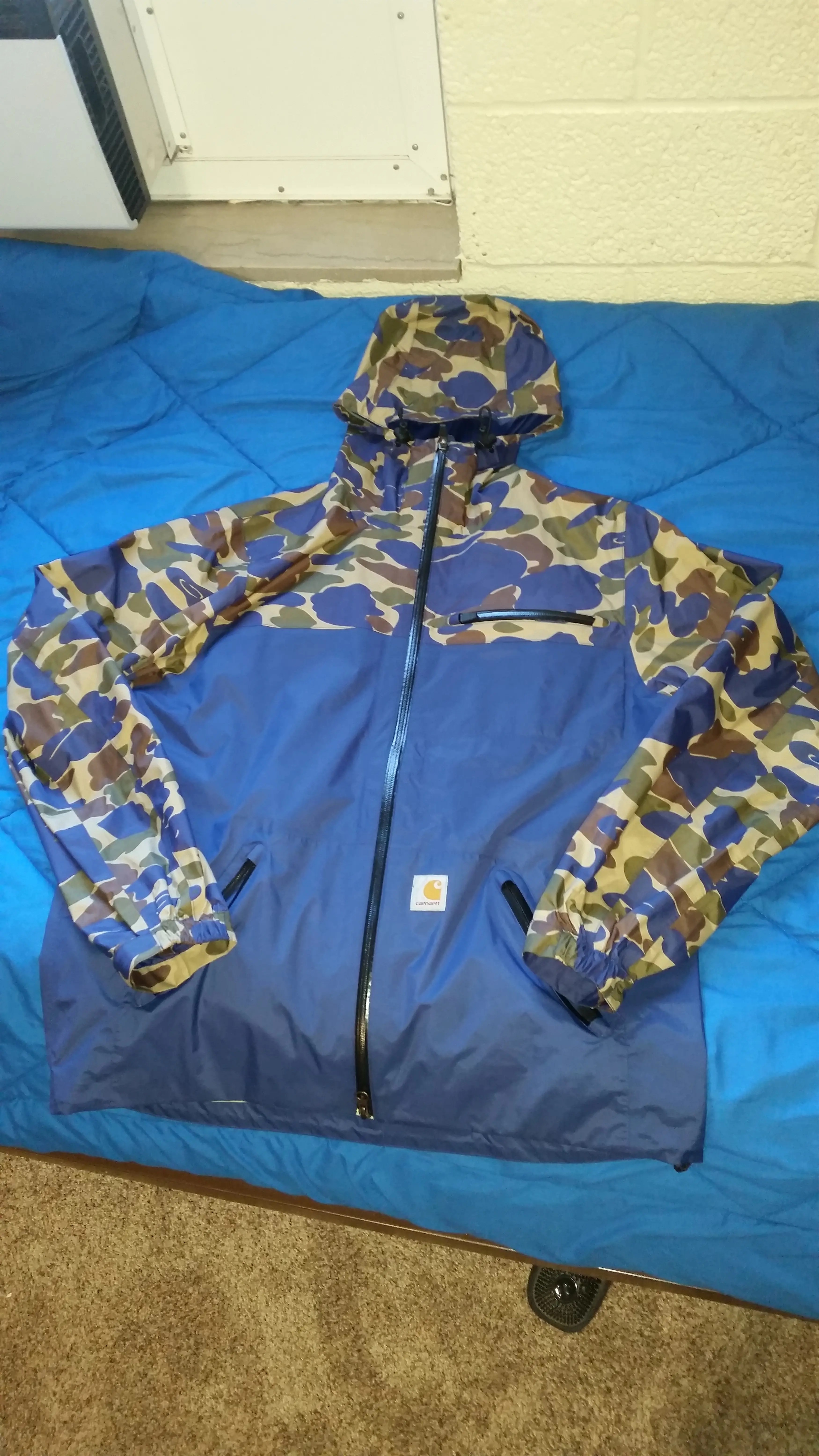 Carhartt Wip Cooper Jacket Grailed