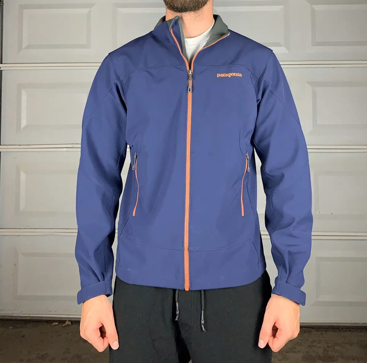 Patagonia Patagonia GoreTex Jacket Grailed