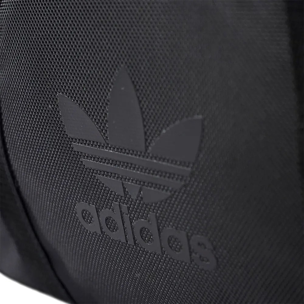 Adidas Adidas Airliner AC CL Shoulder Messenger Flight Bag BK6738 Grailed