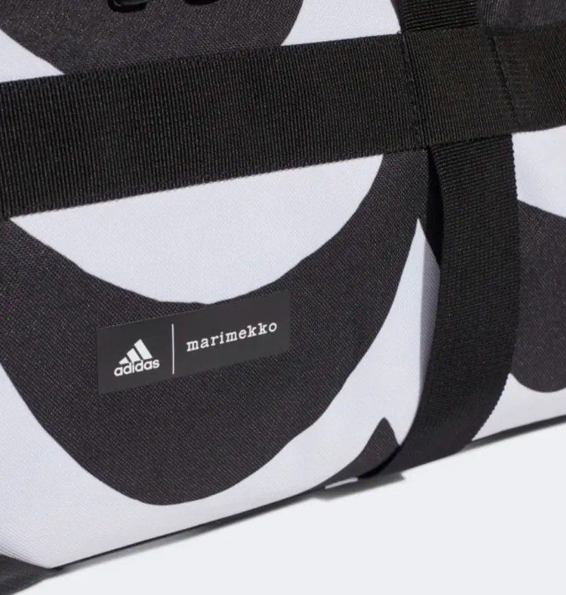 Adidas Adidas Marimekko Duffle Bag Grailed