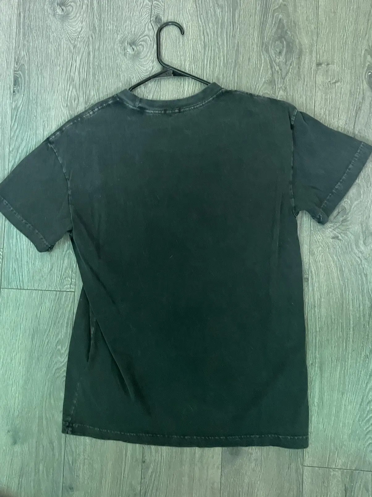 Abercrombie & Fitch Mock vintage lakers T shirt Grailed