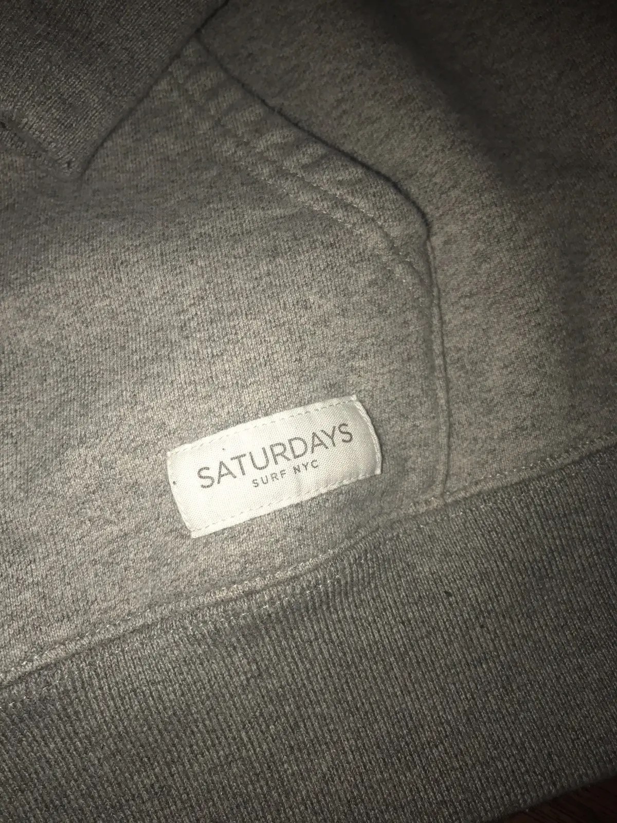 Saturdays New York City Saturday's NYC Grailed