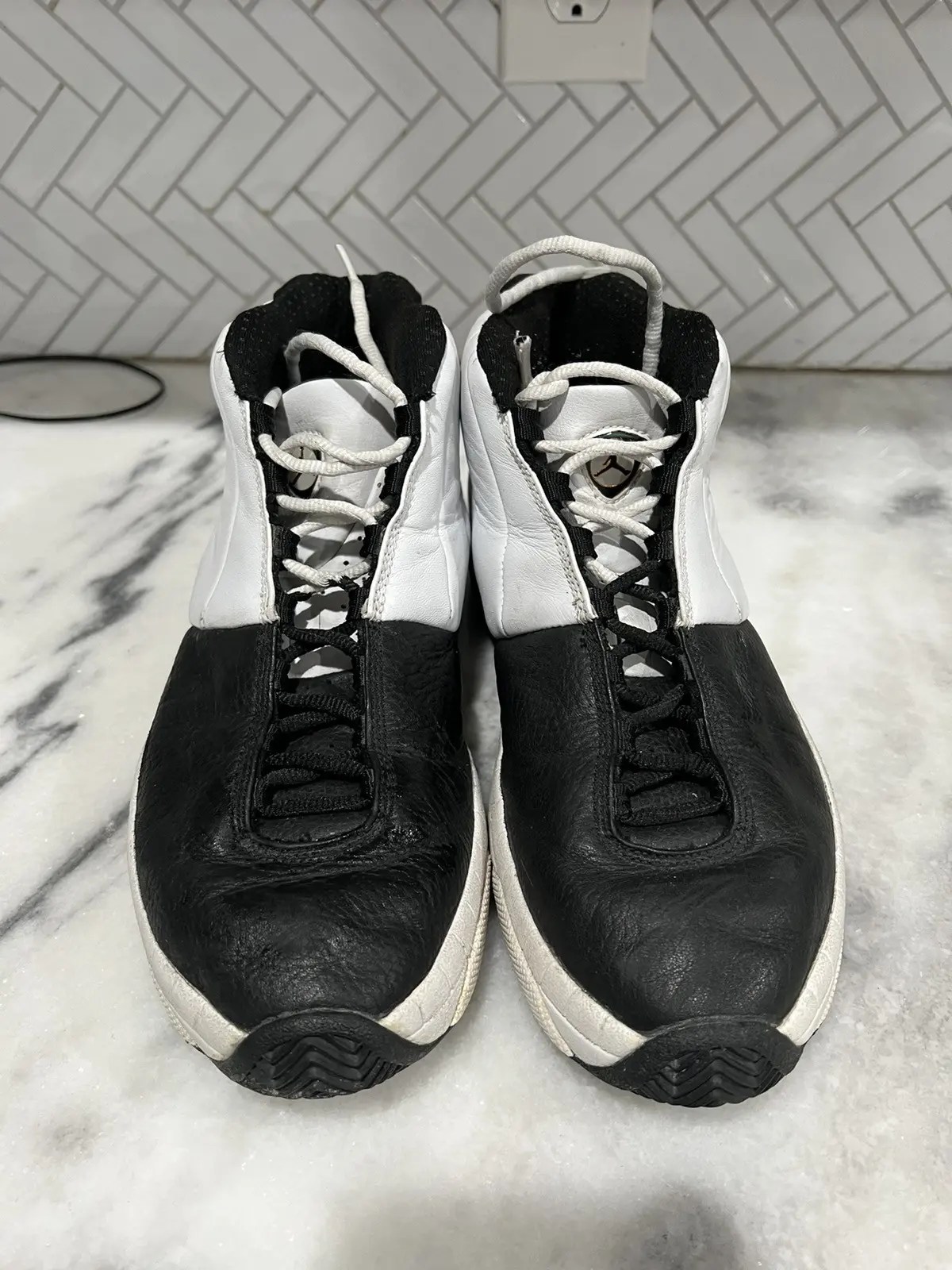 Jordan Brand Jordan Jumpman Vindicate Vin Baker Grailed