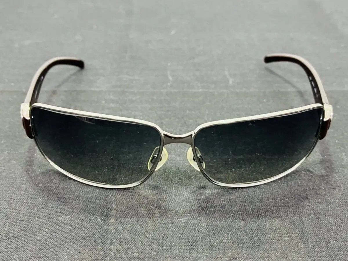 Vintage CHANEL SUNGLASSES UNISEX VINTAGE Grailed