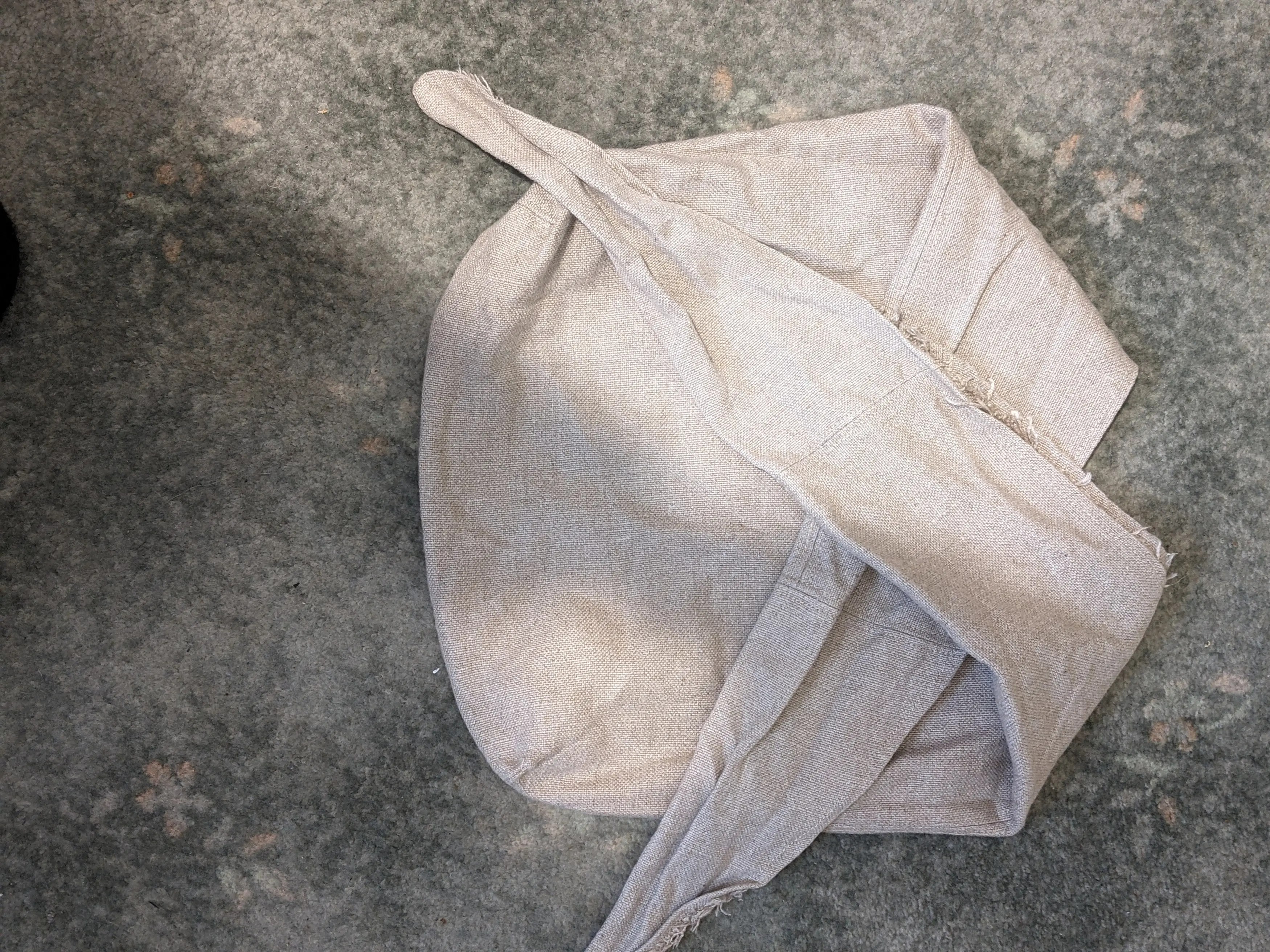 Ground Cover Tsuno Bag Grailed