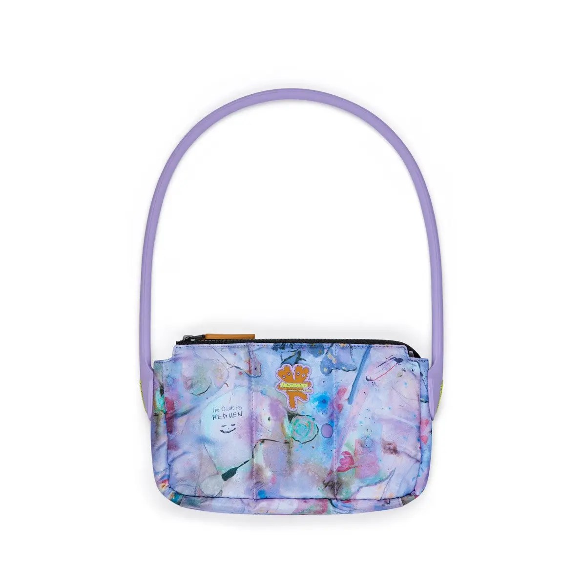 Heaven by marc jacobs Heaven by Marc Jacobs PUFFY NYLON SHOULDER BAG