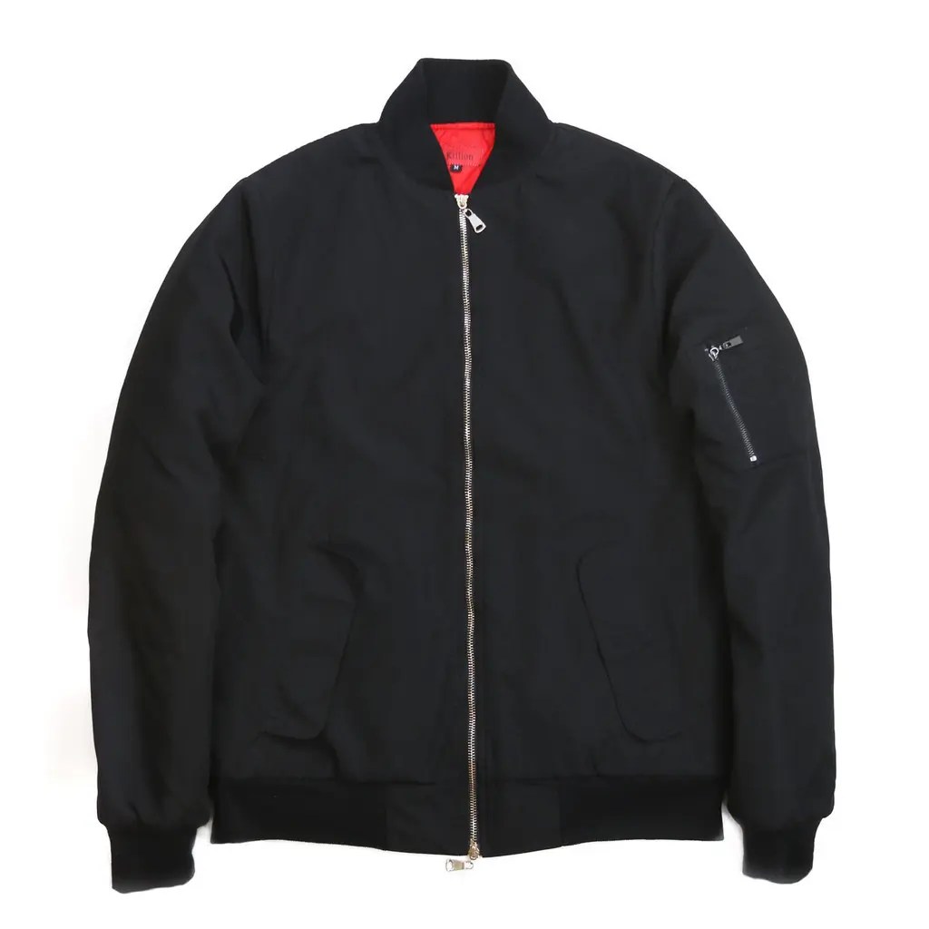 Killion STANDARD ISSUE MA1 Grailed