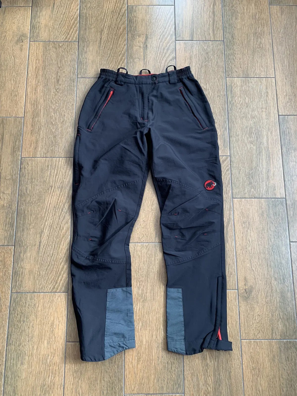Outdoor Life Mammut 3xdry outdoor women pants Grailed